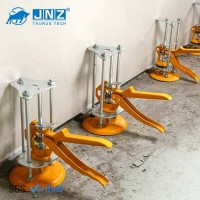 Jnz Factory Supply Hot Sale Tile Locator Wall Tile Level Regulator Lifter Adjustable Height Adjuster